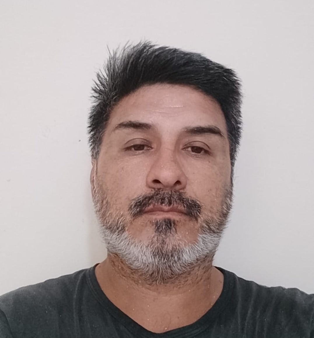 Foto de Diego Orlando Paez