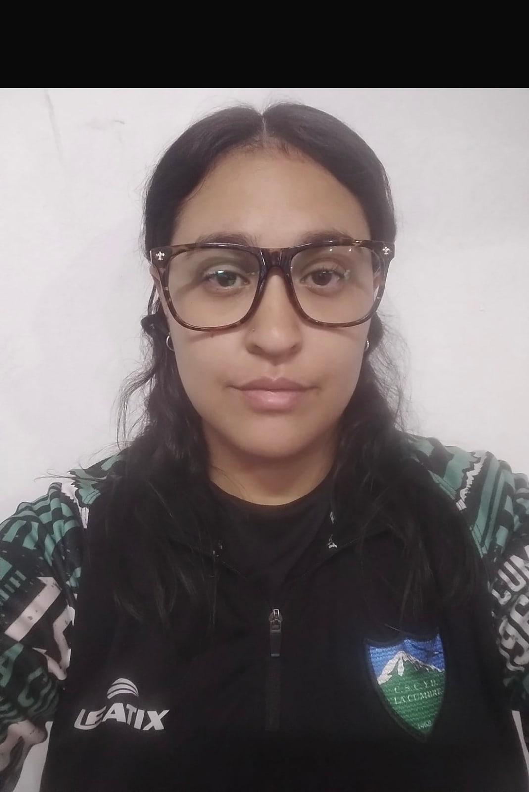 Foto de Aldana Micaela Lucero