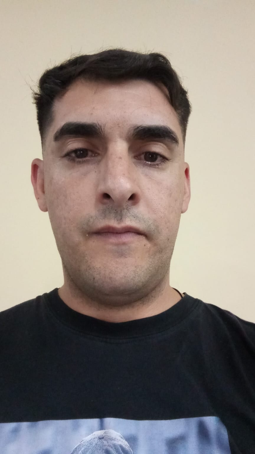 Foto de Alexis Diaz