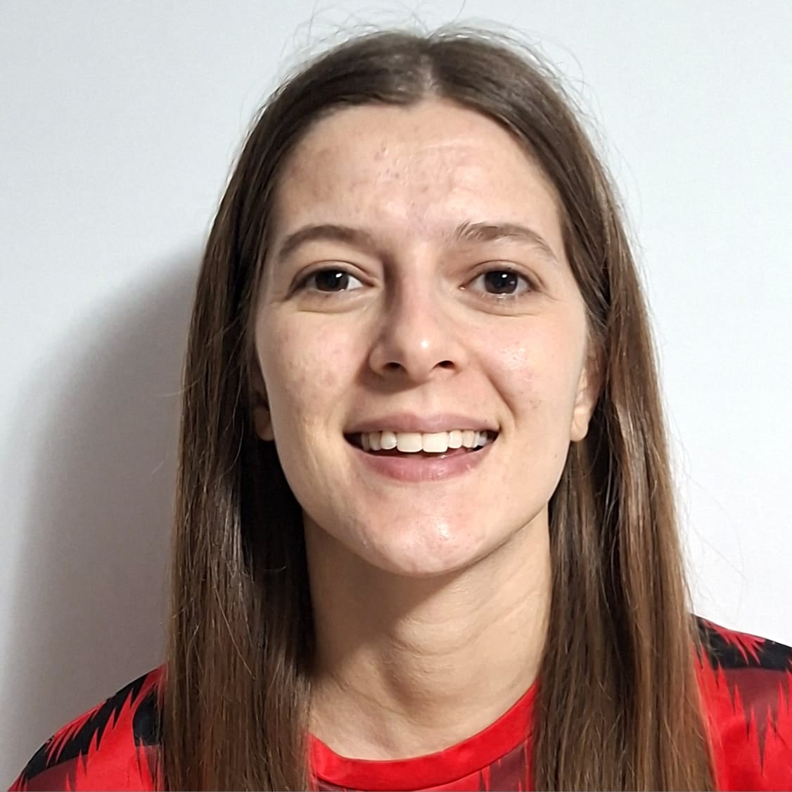 Foto de Sofia Lenti Lopresti