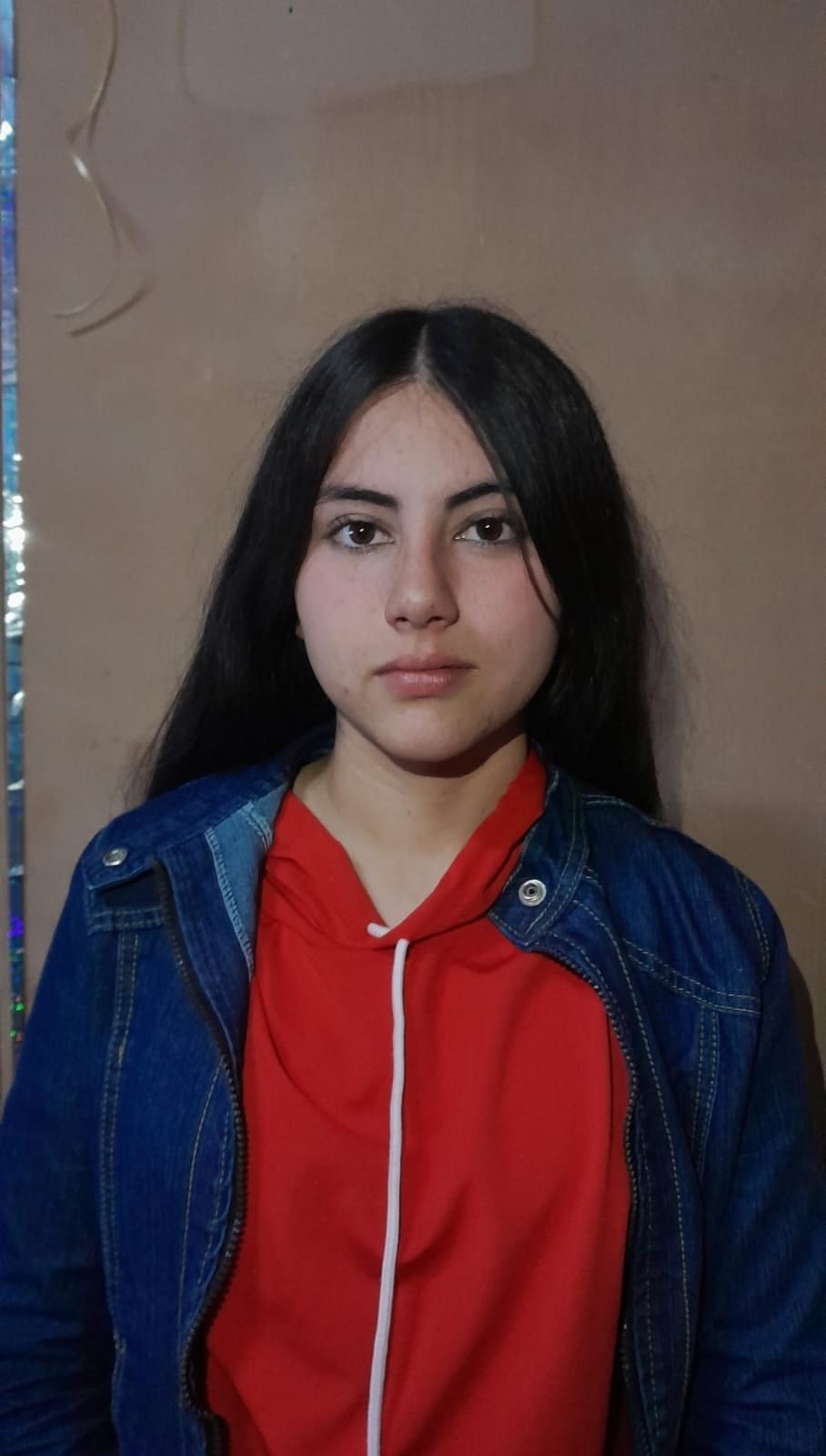 Foto de Nerina Castro