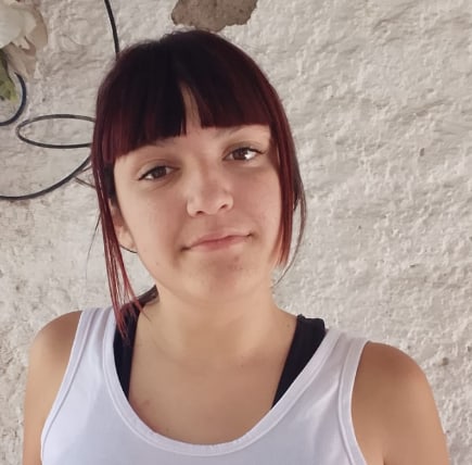Foto de Luna Delgado