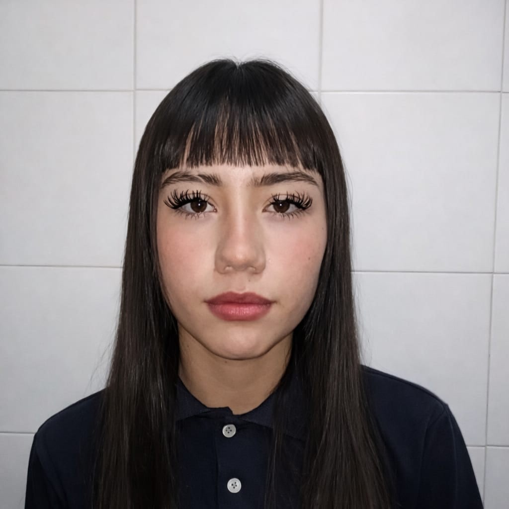 Foto de Lara Milagros Morales