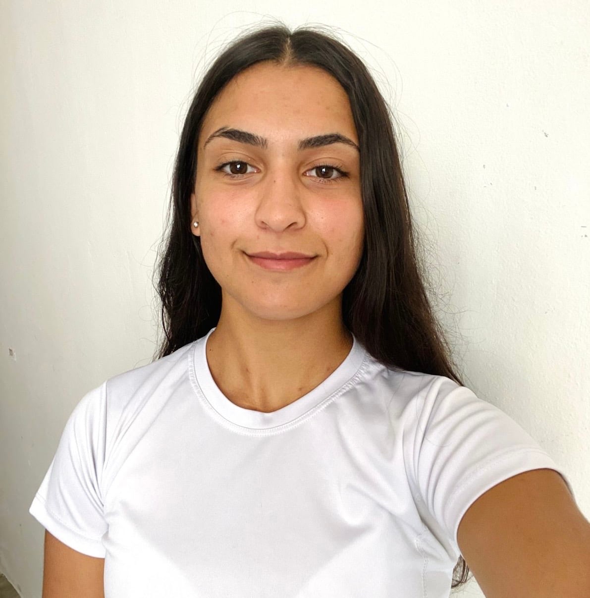 Foto de Alma Agustina Barroso