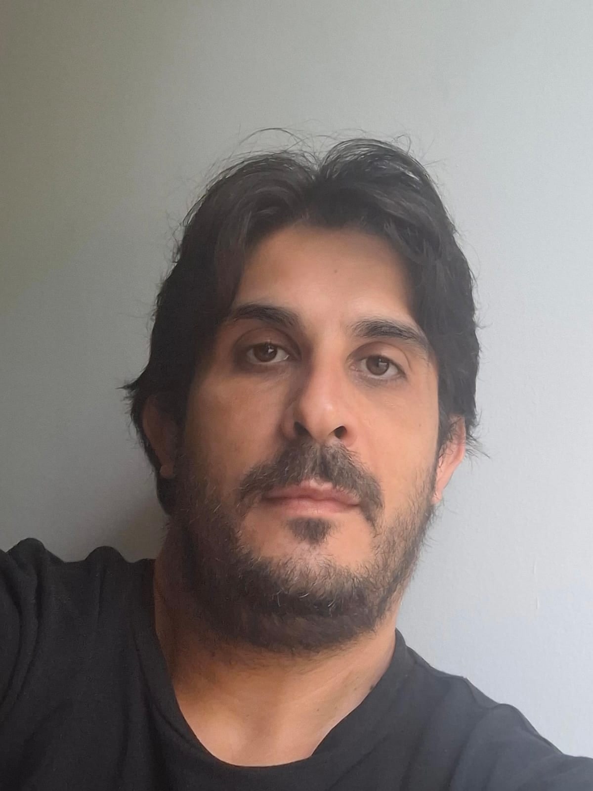 Foto de Alfredo Iranzo