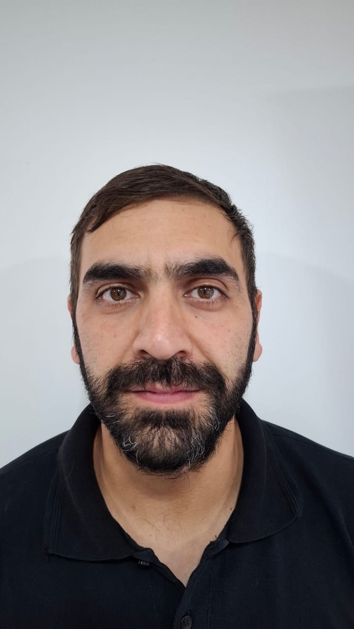 Foto de Guillermo German Rosaci