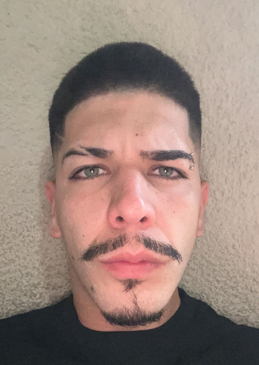 Foto de Walter Perez