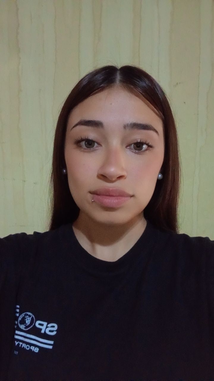 Foto de Jazmin Gudiño