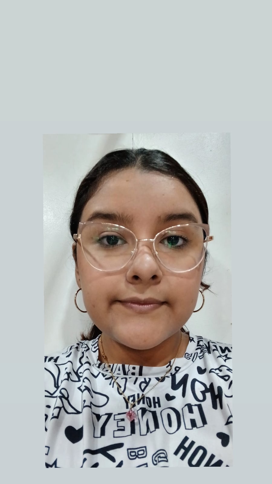 Foto de Khenia Magerly Figueroa Alvarez