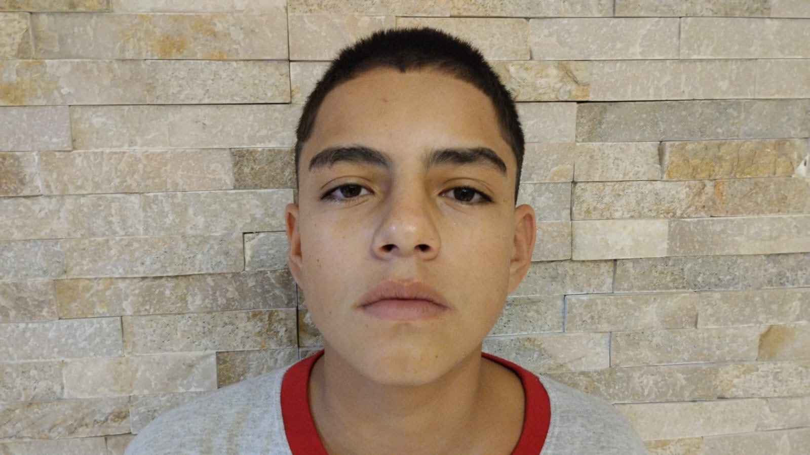 Foto de Exequiel Ignacio López Segura