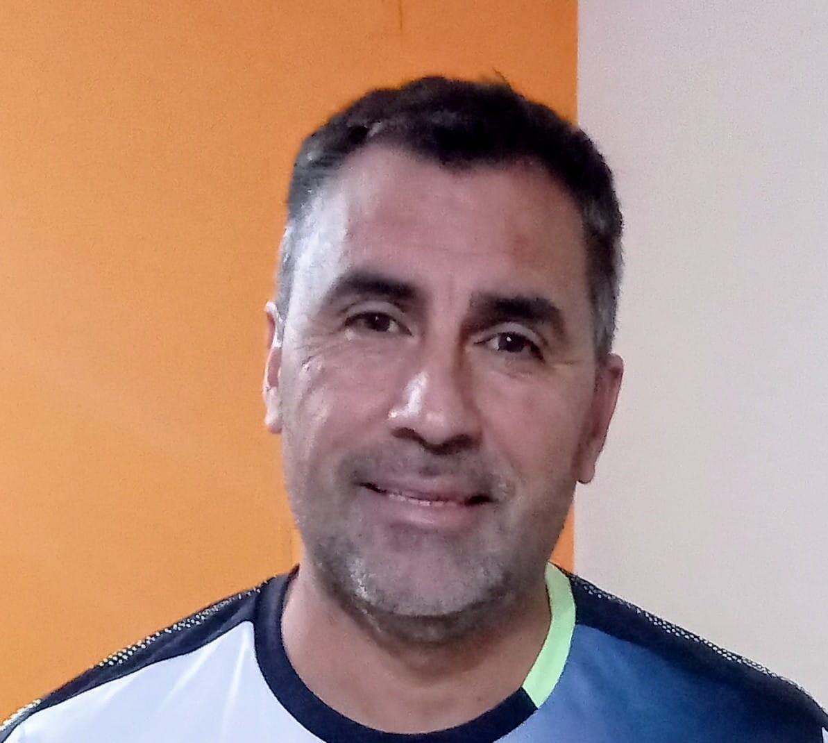 Foto de Cristian Carro