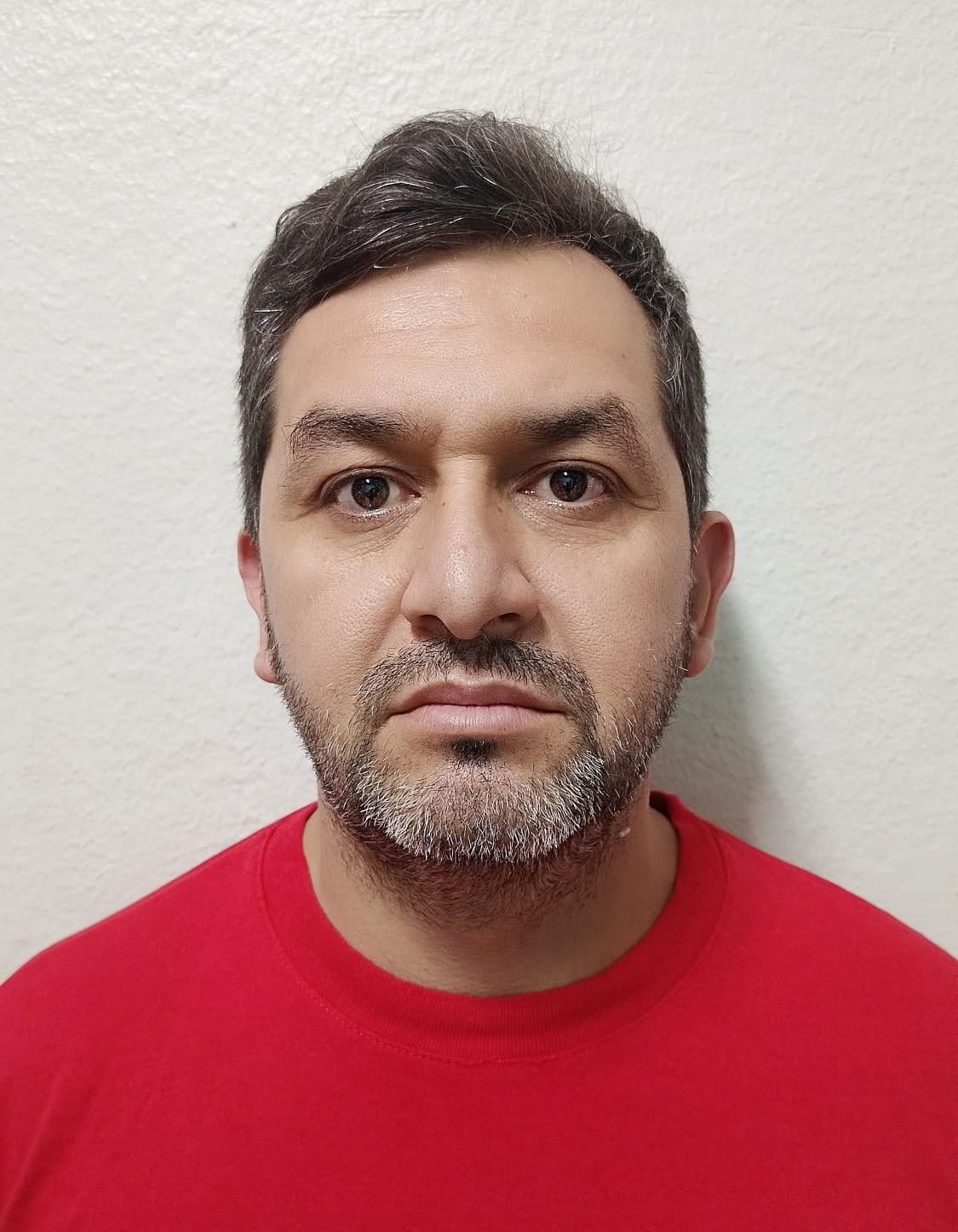 Foto de Jorge Eduardo Ambrosi