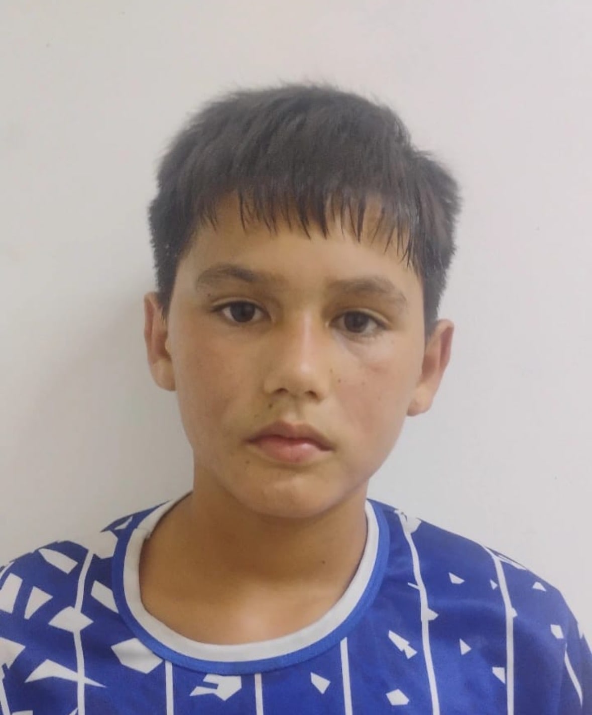 Foto de José Nahir Nuñez Navarro