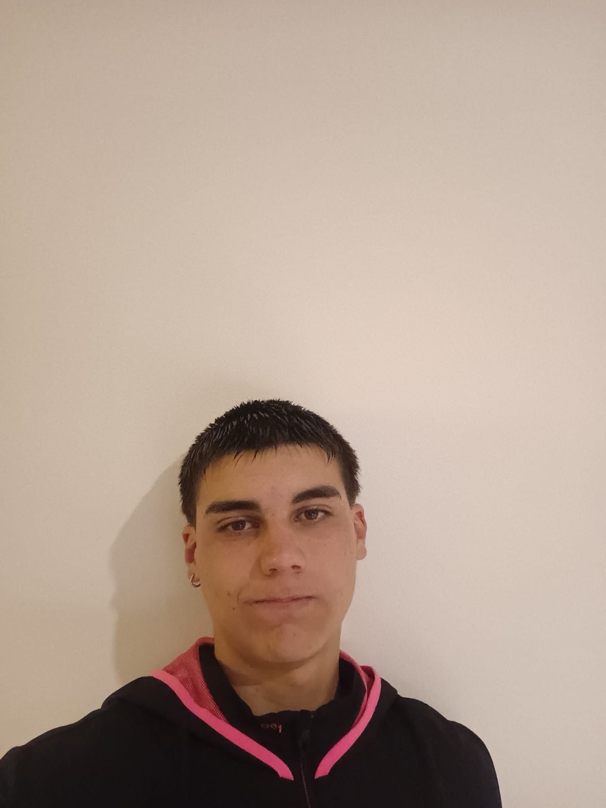 Foto de Facundo Malisani