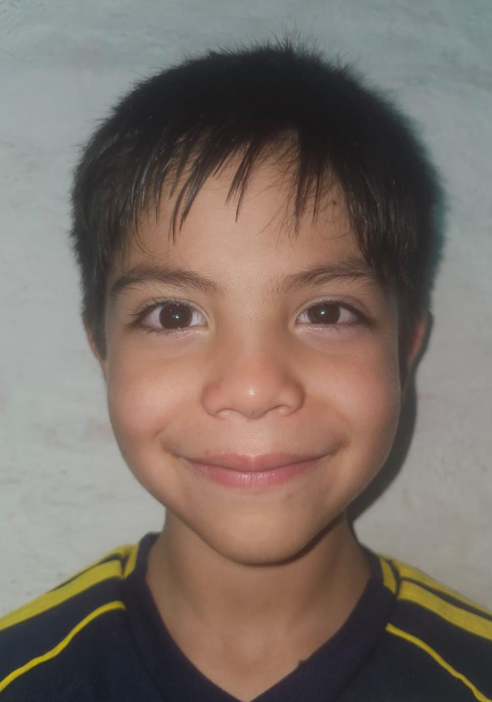 Foto de Leandro Martín Ojeda Hernandez