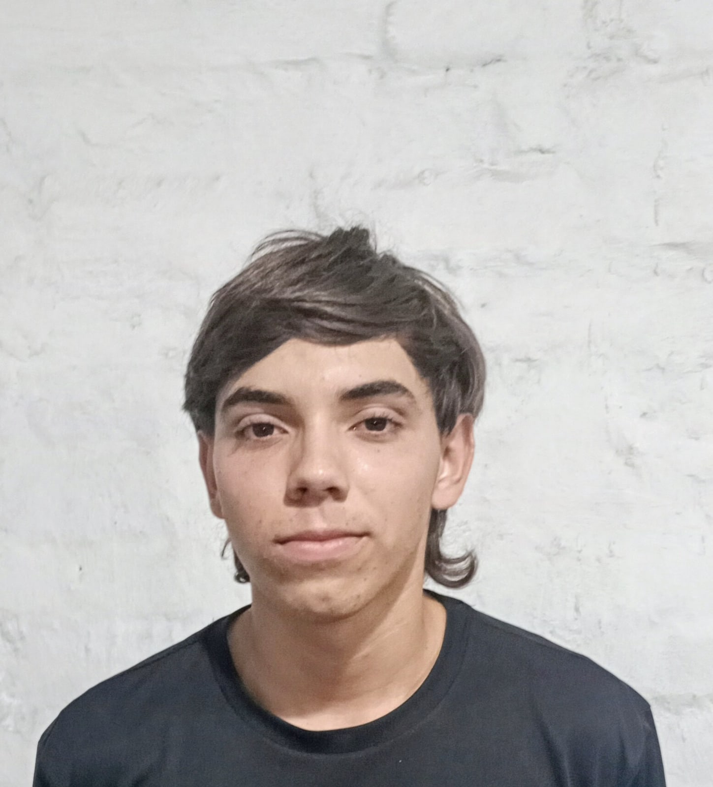 Foto de Nehuen Gabriel Manino
