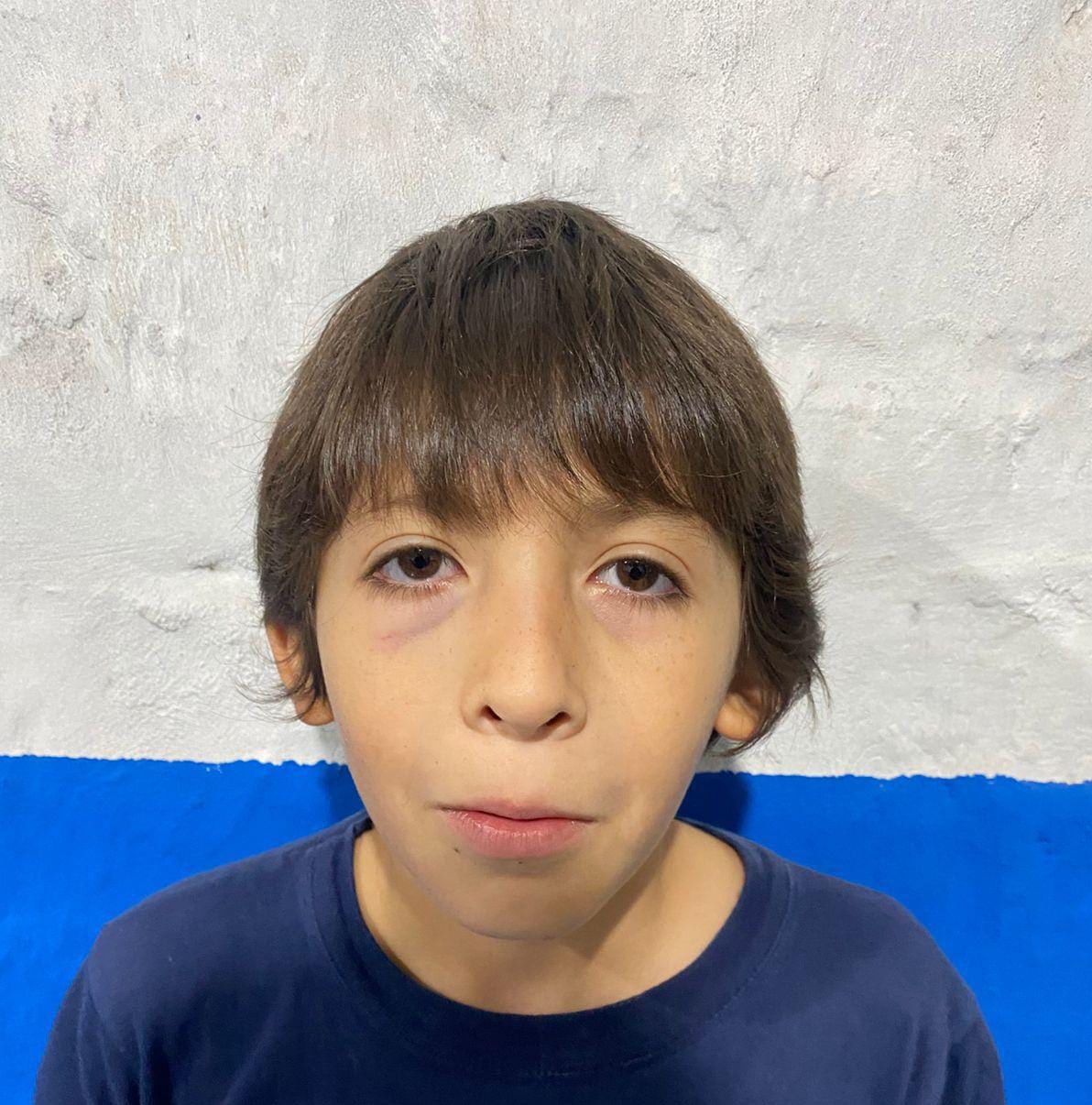Foto de Massimiliano Valentino Videla Salinas