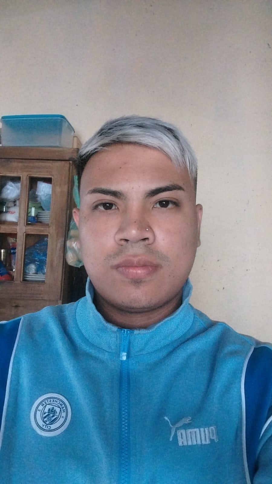 Foto de lucas caballero