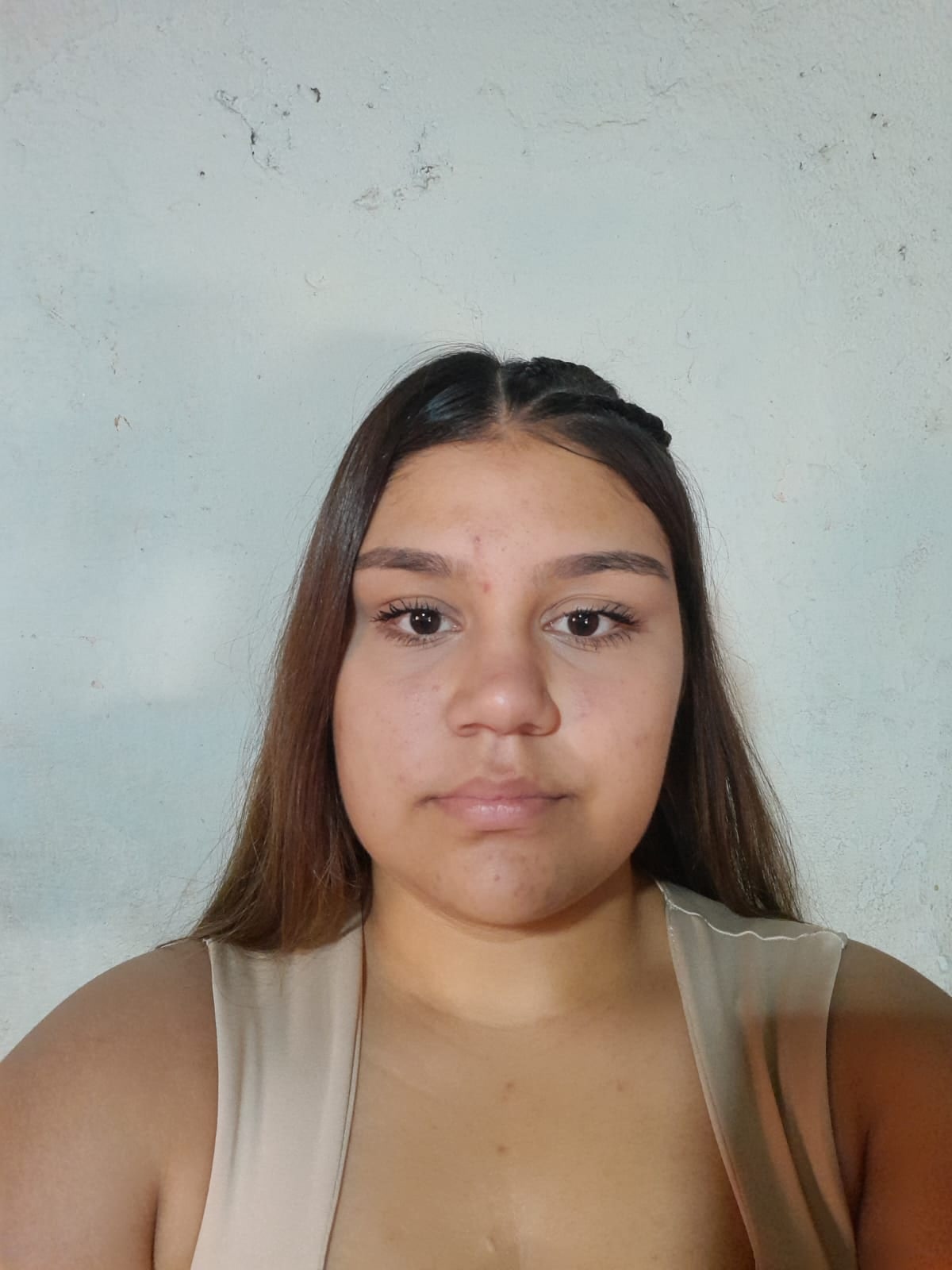 Foto de Agustina Gutierrez