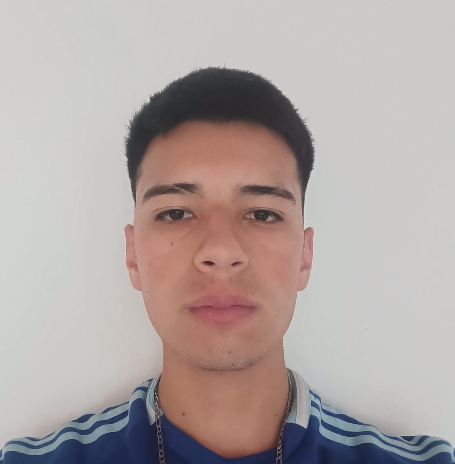 Foto de Alexis Diaz