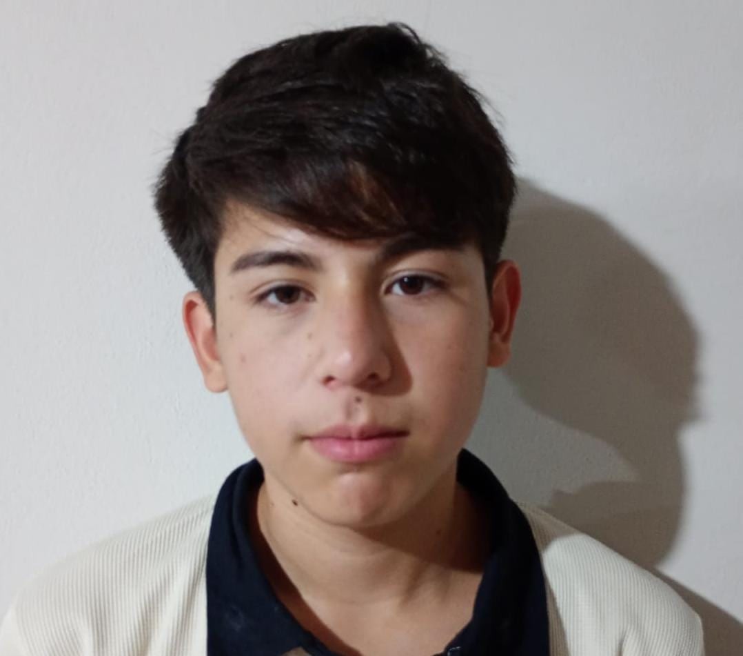 Foto de thiago araya