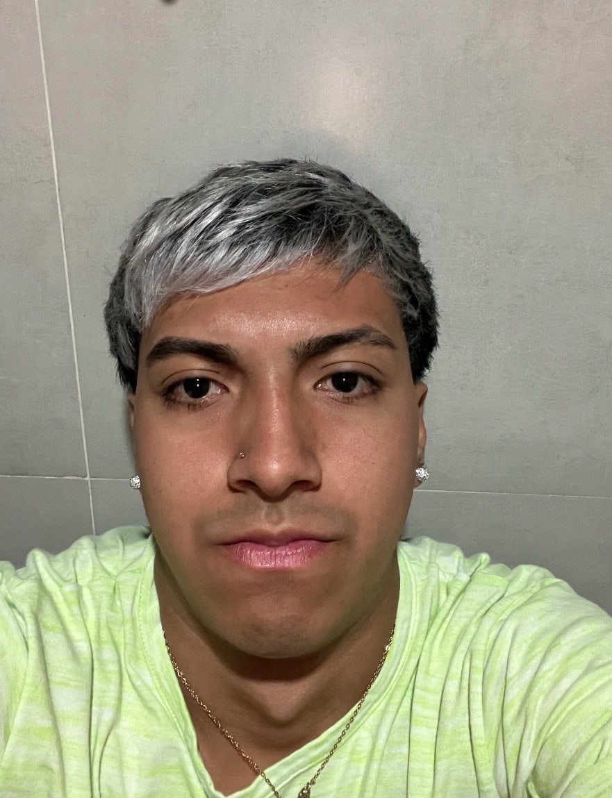 Foto de Martin Zepeda