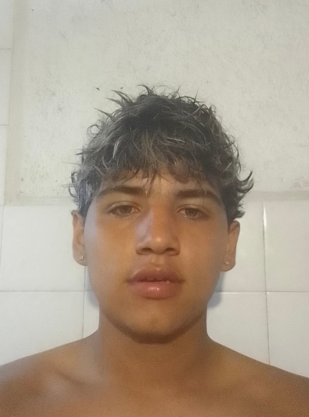Foto de Thomas Godoy