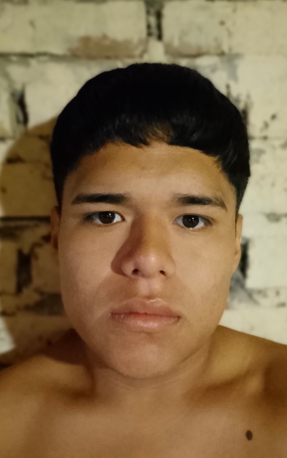 Foto de Lautaro Sernaque