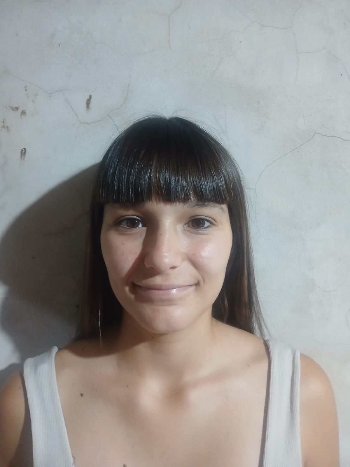 Foto de Candela Agustina Farfarana Moyano