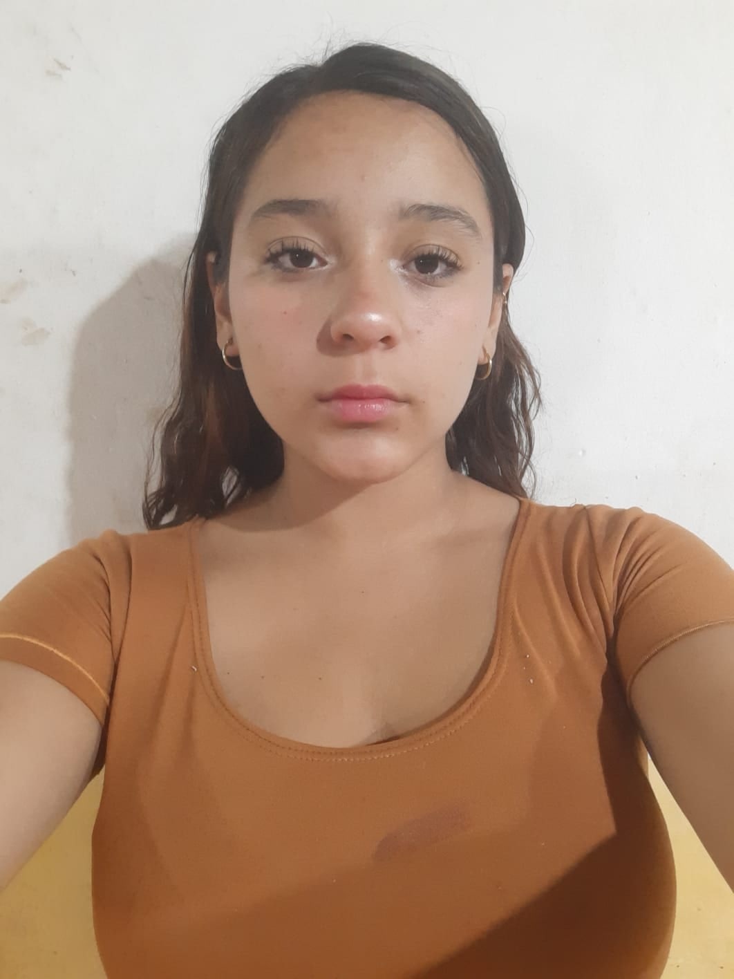 Foto de Melody Jazmín Morinigo Romero
