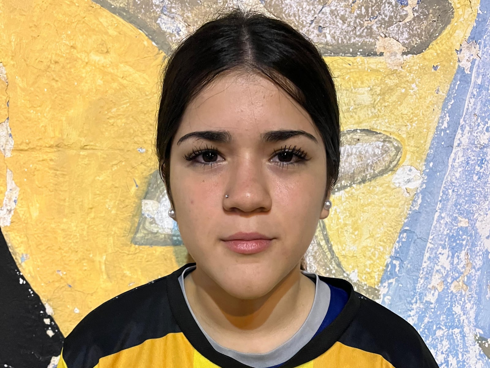 Foto de Mora Josefina Vergara
