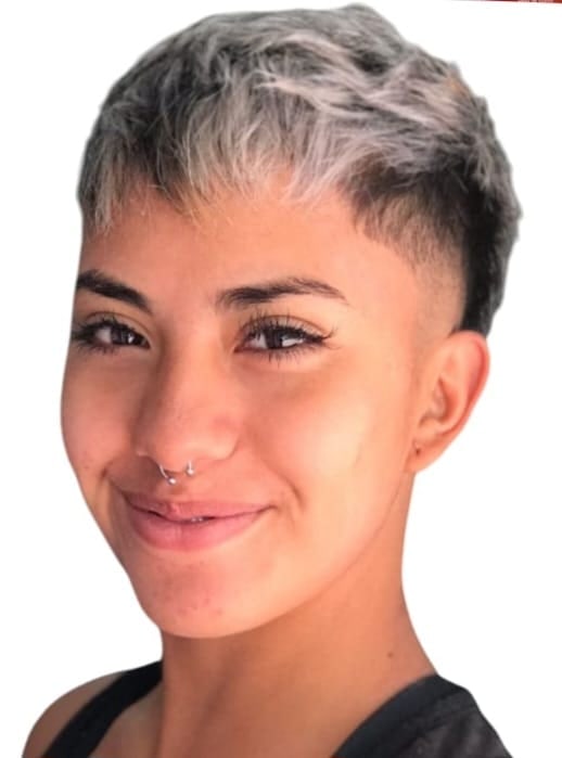 Foto de Morena Palma