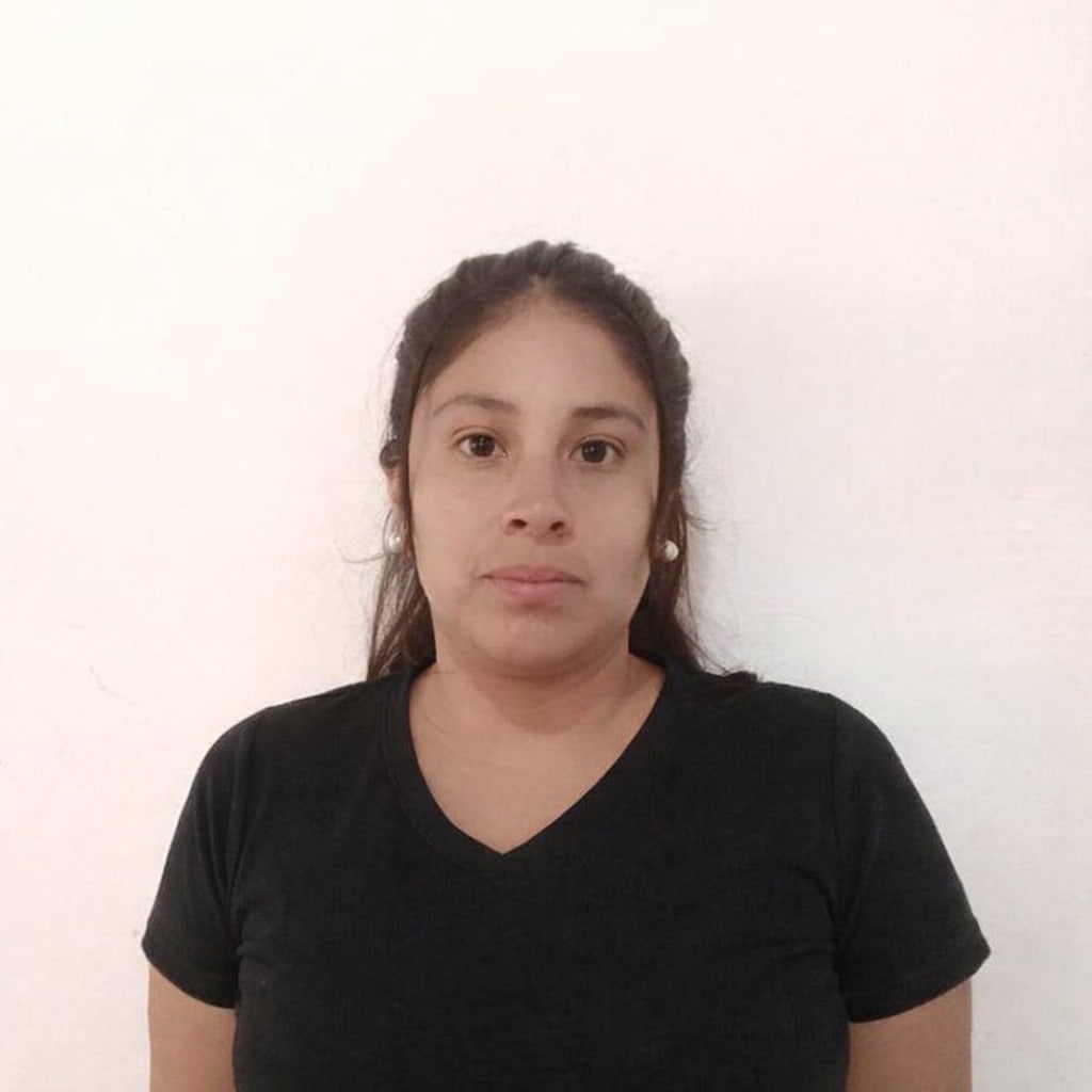 Foto de Cinthia Maricel Garay