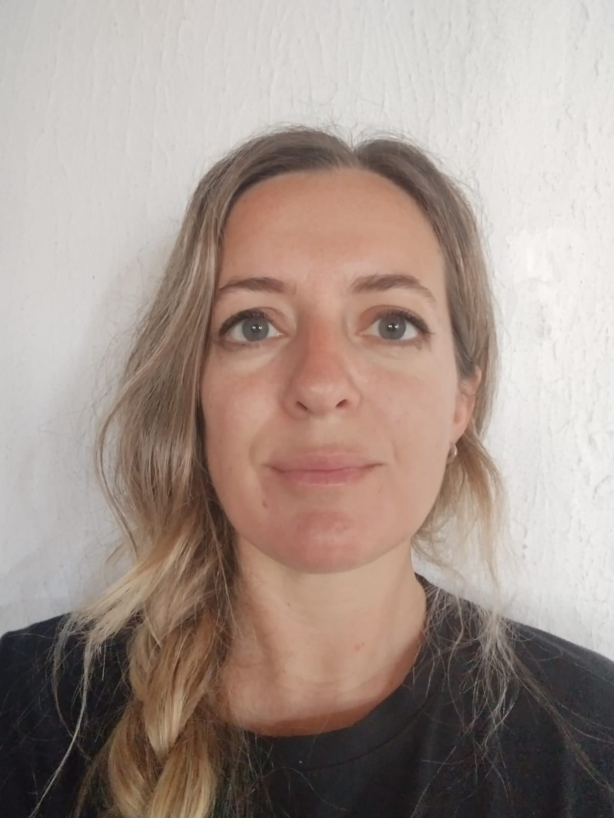 Foto de Laura Morelli