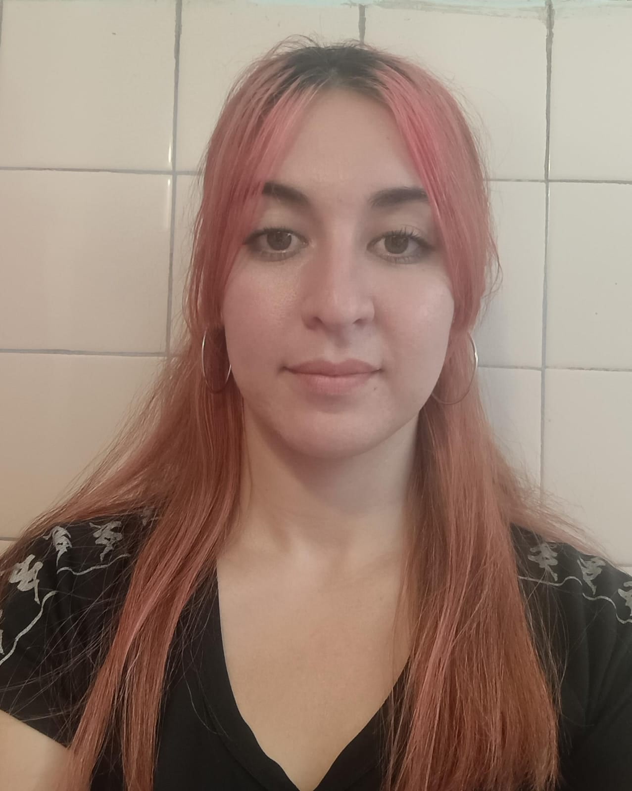 Foto de Florencia Anabel Rodríguez fredes