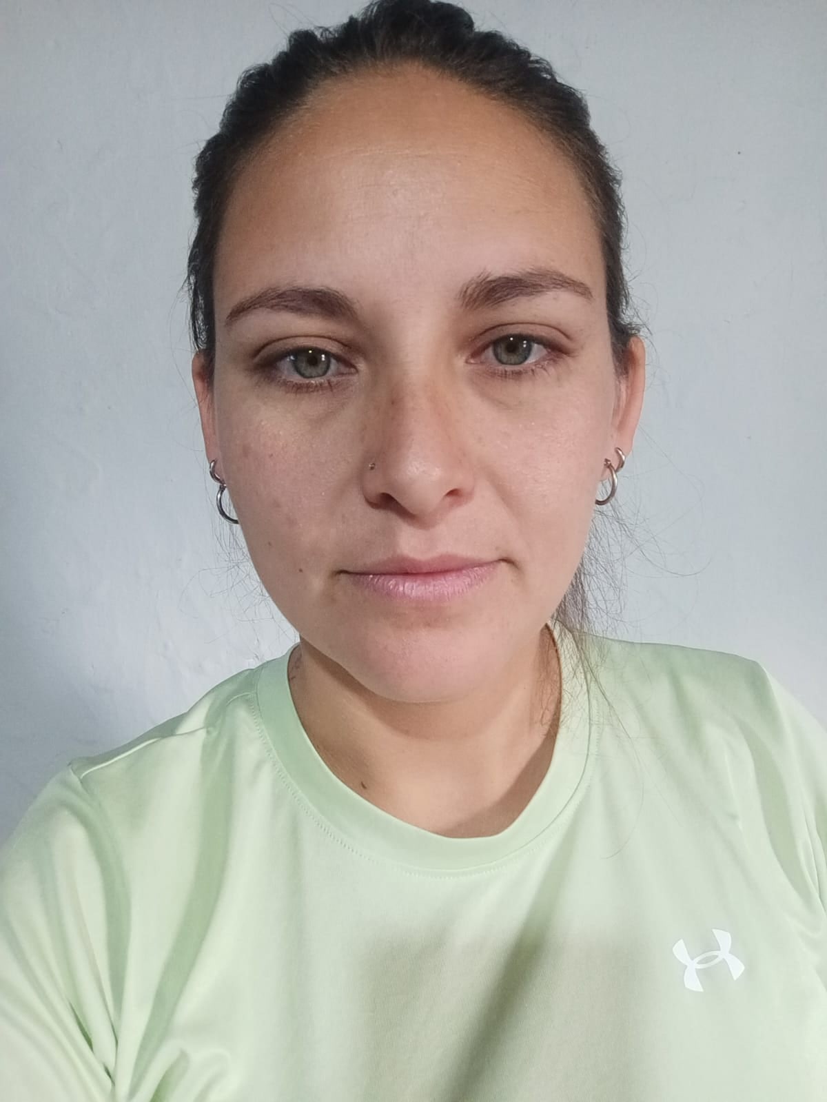 Foto de Yésica Silva