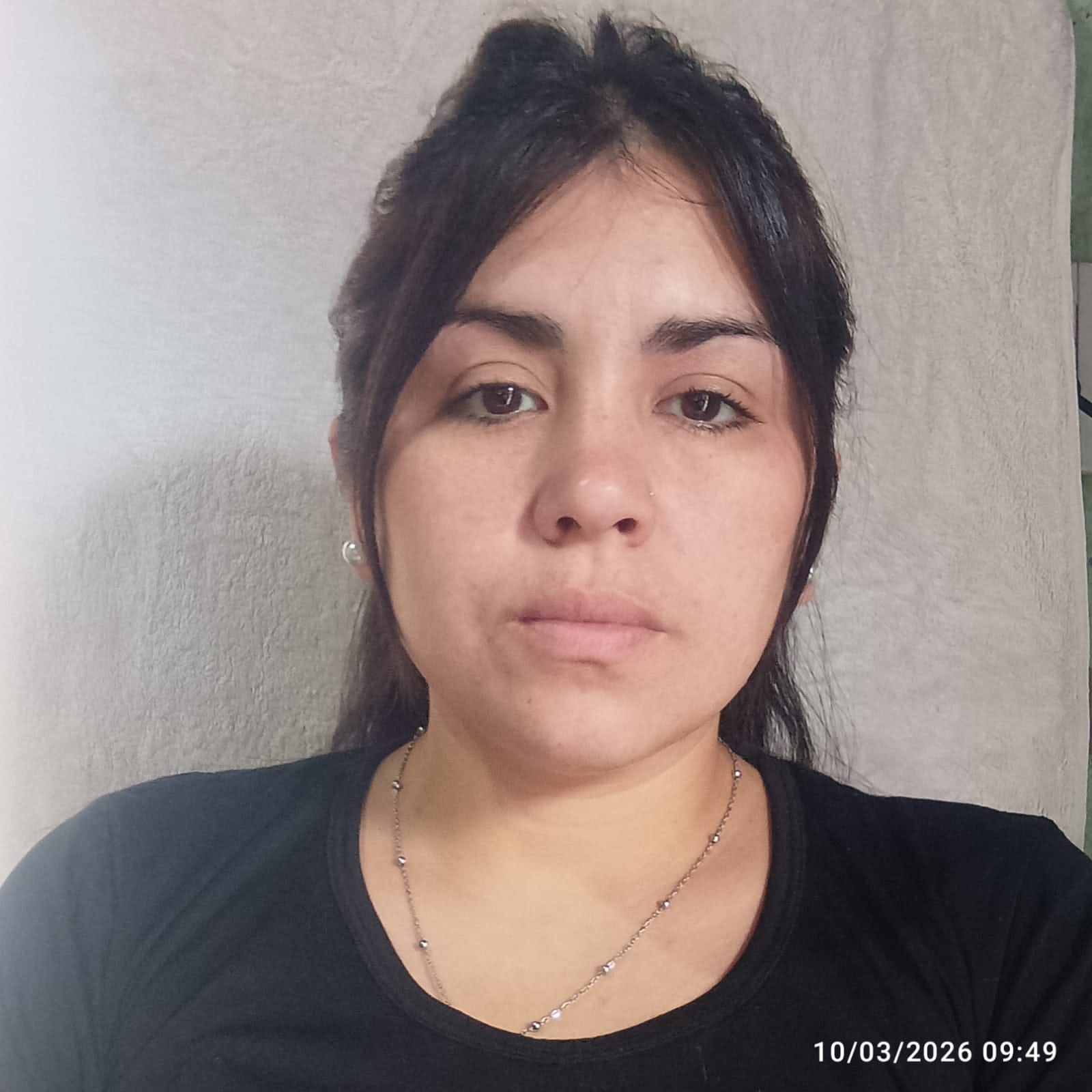 Foto de María Giuliana Pereyra