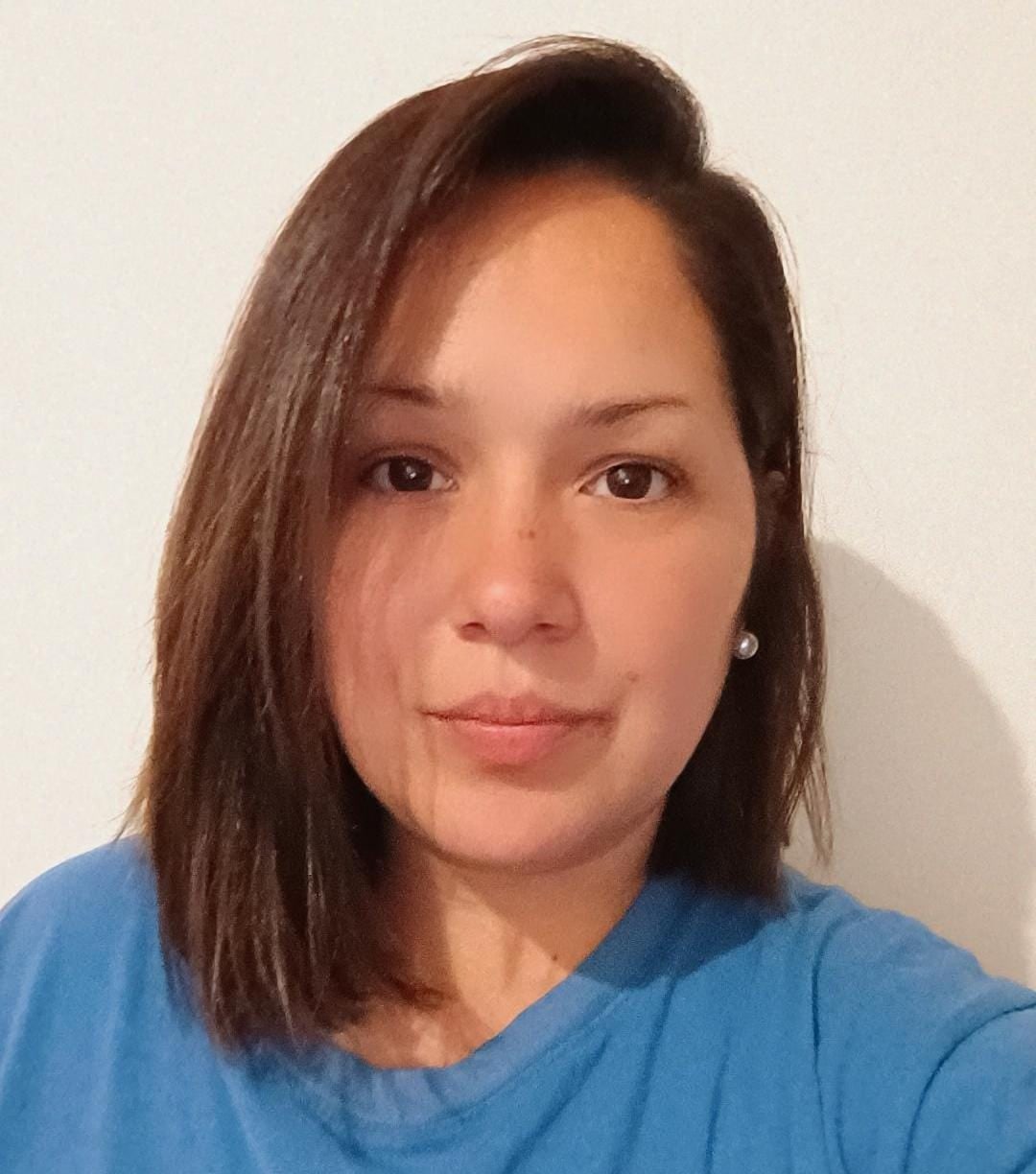 Foto de Fernanda Plaza