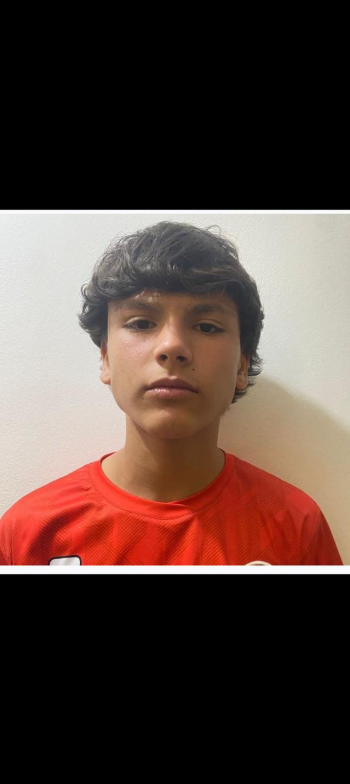 Foto de Lucas Valentino Tello Olivares
