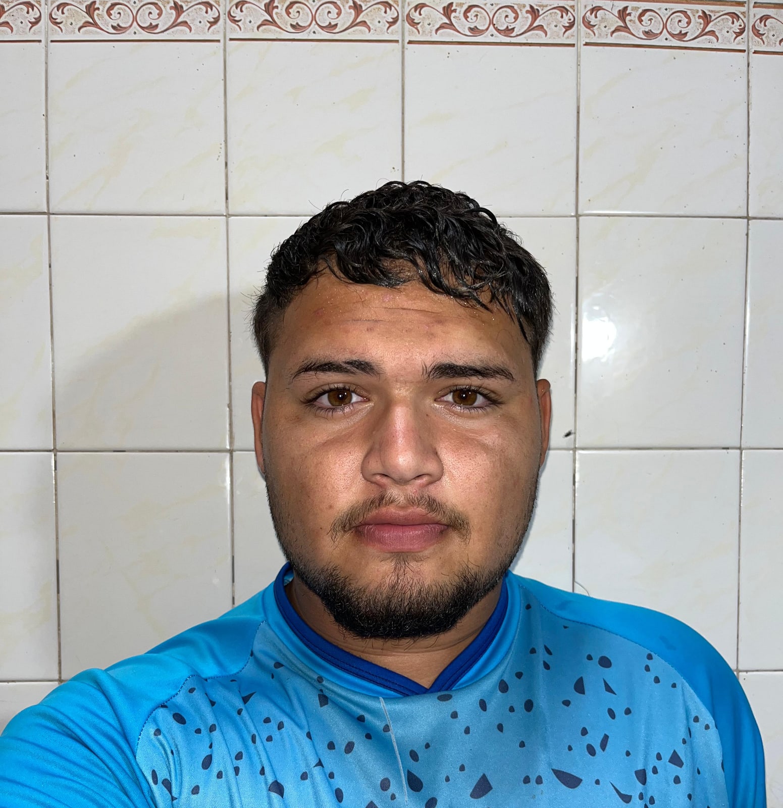 Foto de Gabriel Emiliano Luna Diaz