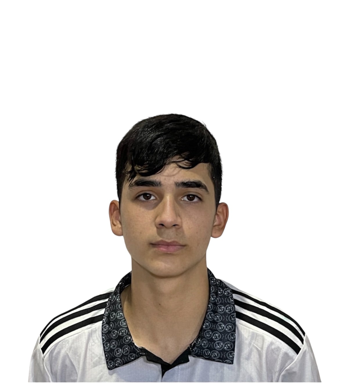 Foto de Ezequiel Cabrera