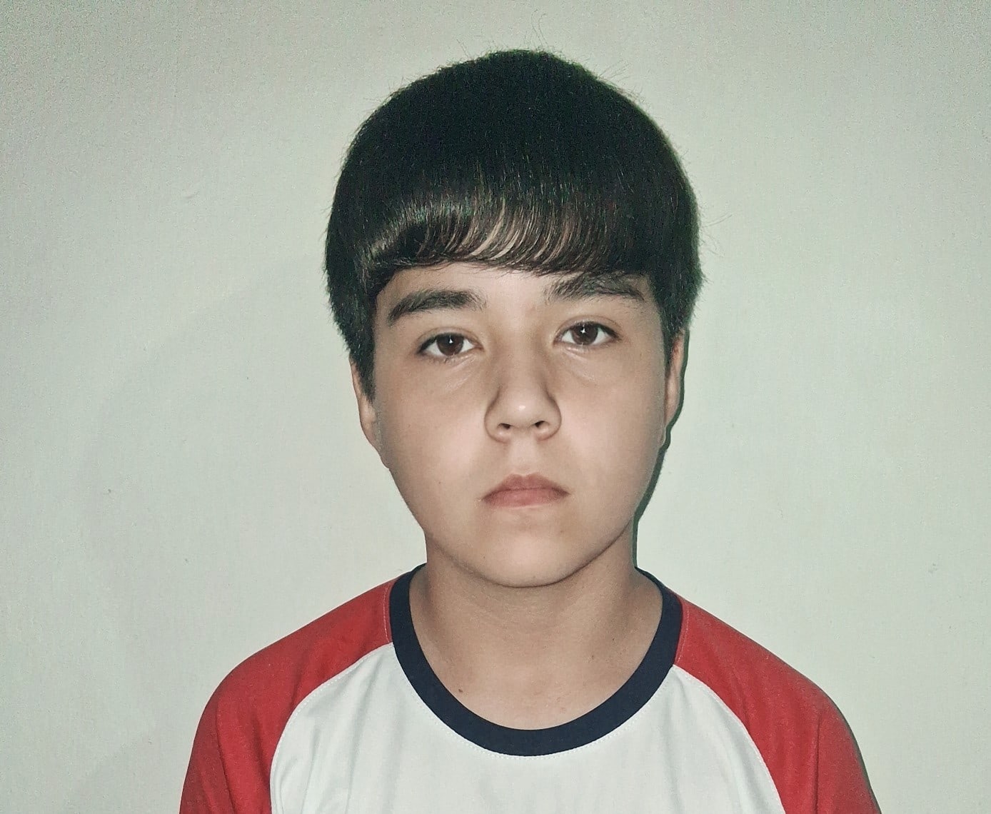Foto de Facundo Ortiz