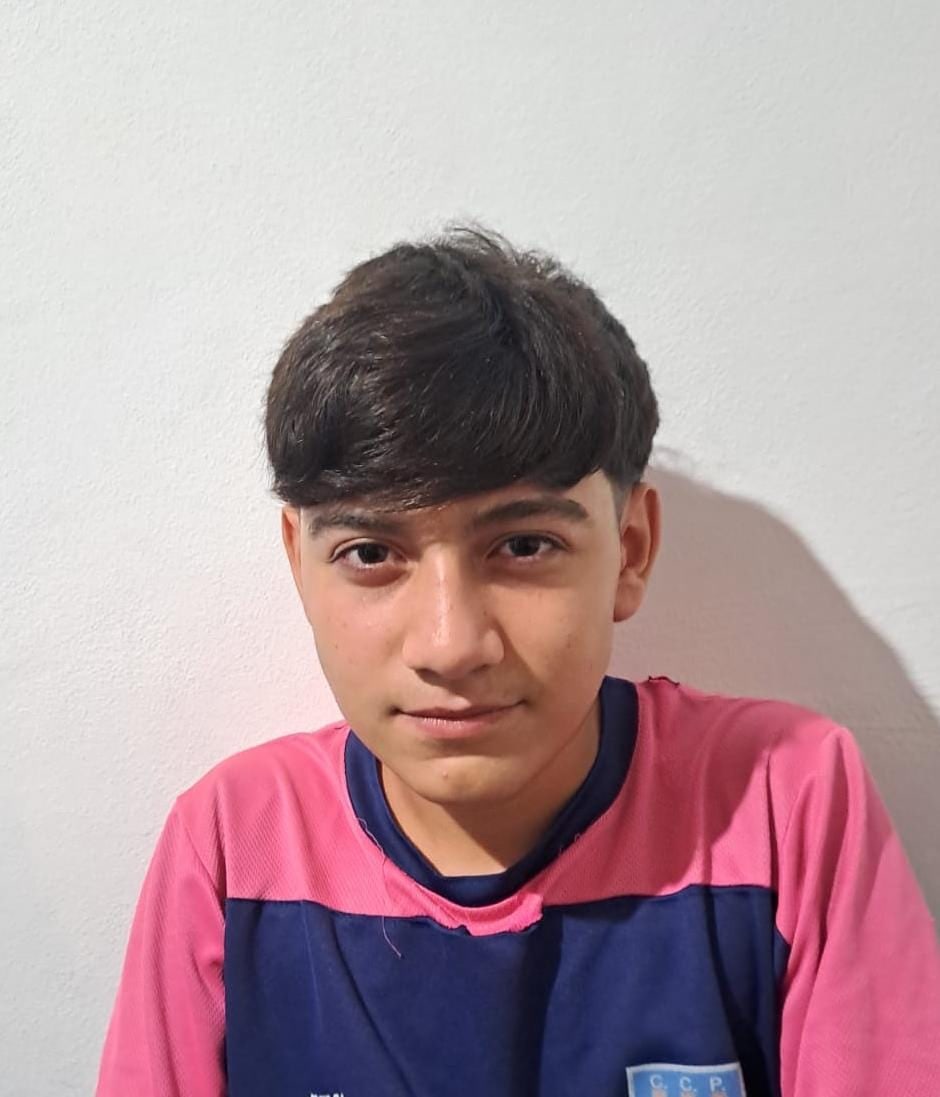Foto de Joaquín Estrada