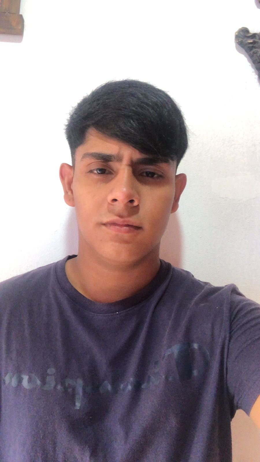 Foto de Joaquin Exequiel Lucero Rivero