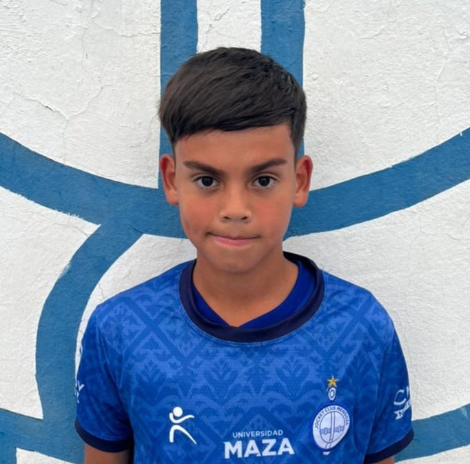 Foto de Santiago Abaca Zuccatto