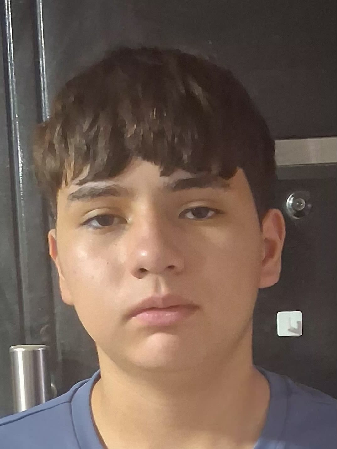 Foto de Juan Tiziano Azcurra