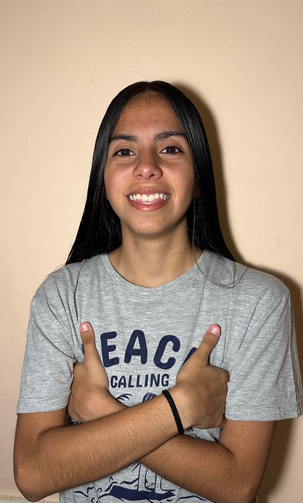 Foto de Lara Jazmin Sosa