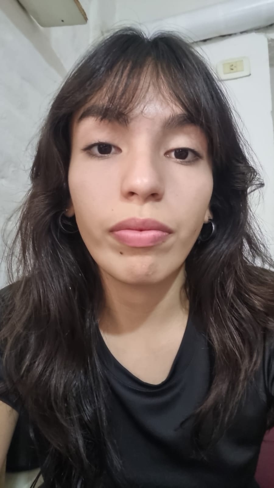 Foto de Micaela Gutiérrez