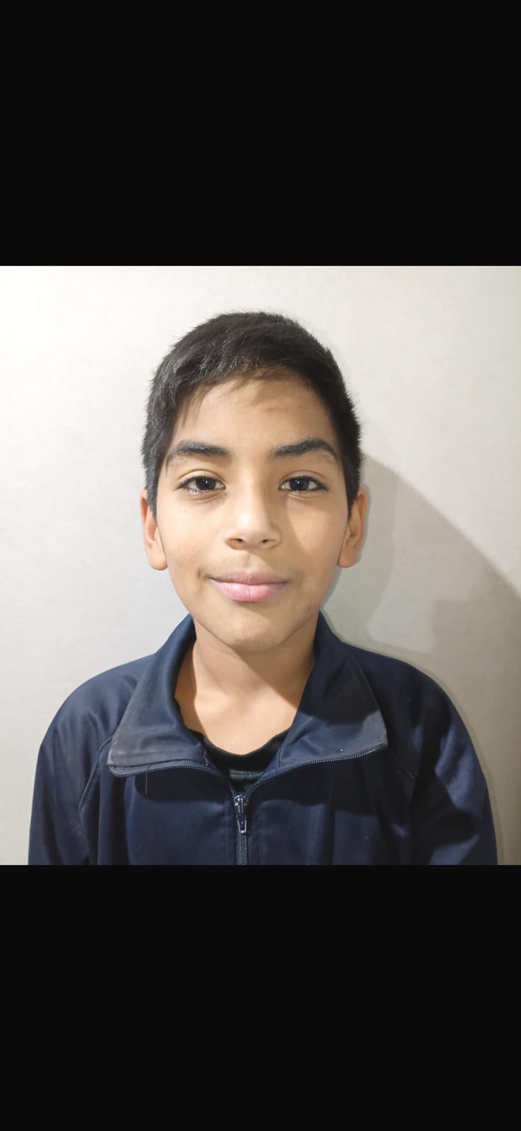 Foto de Olivera Aluhe Nicolás