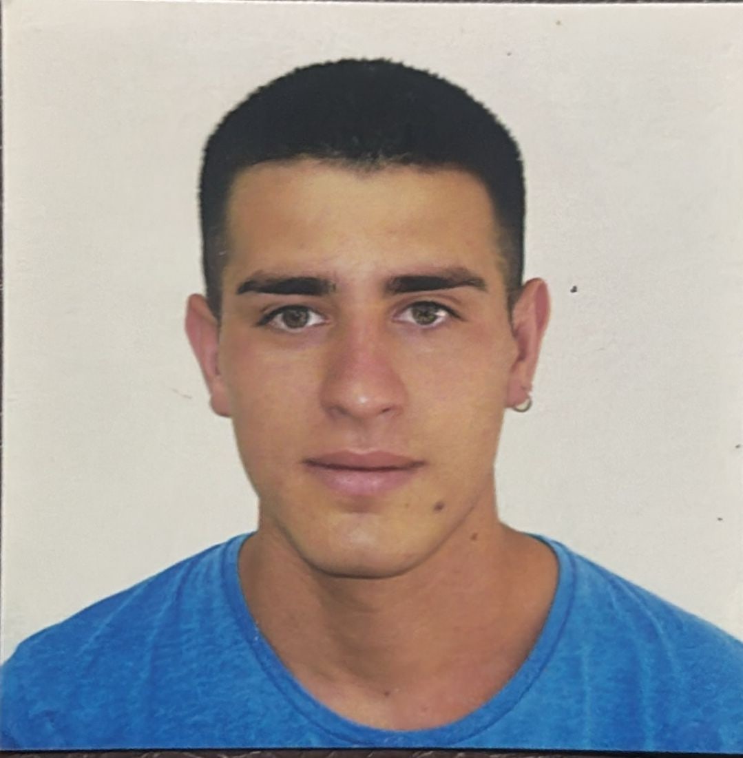 Foto de Santiago Vega